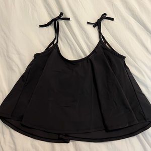 Kortni Jeane swing top